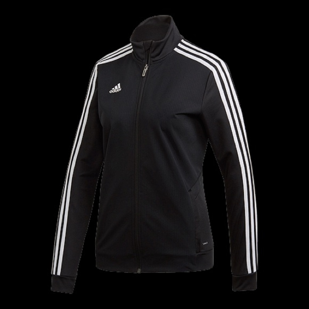 Adidas Tiro Track Jacket - Size XS